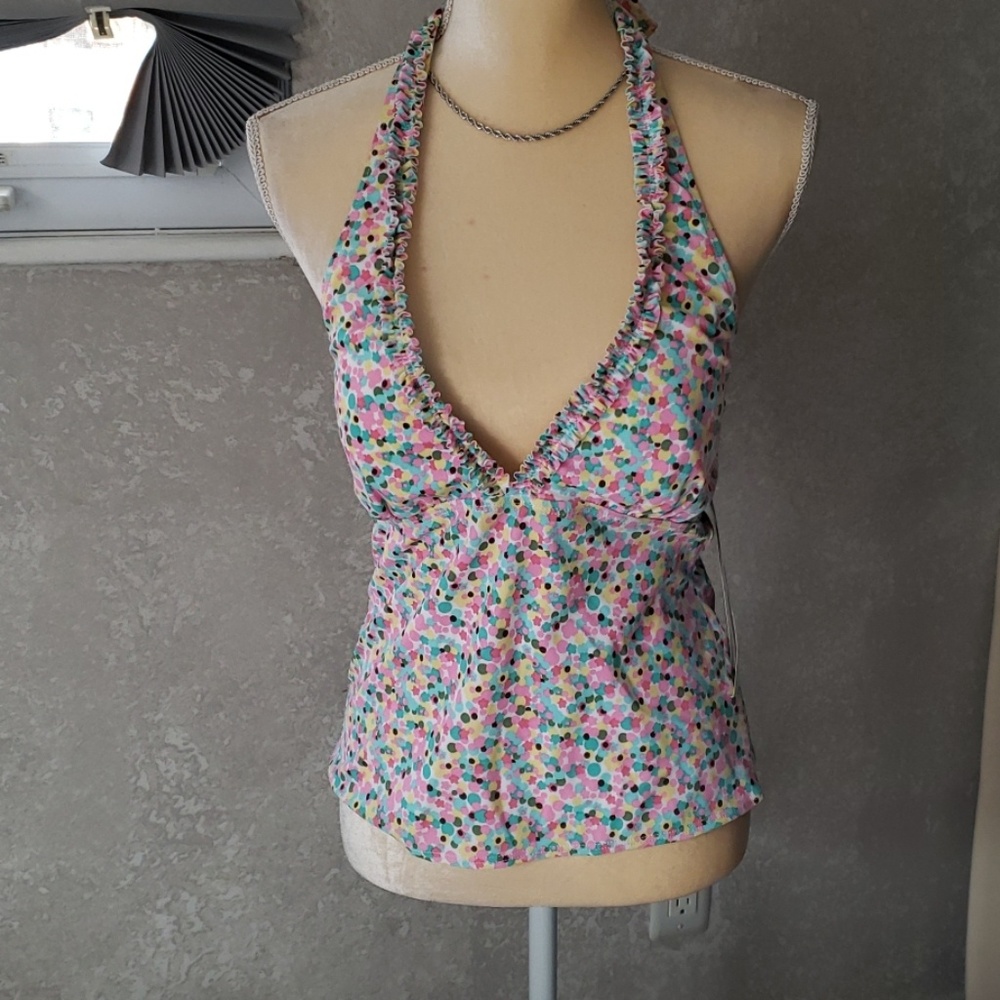 Gabar swimming top